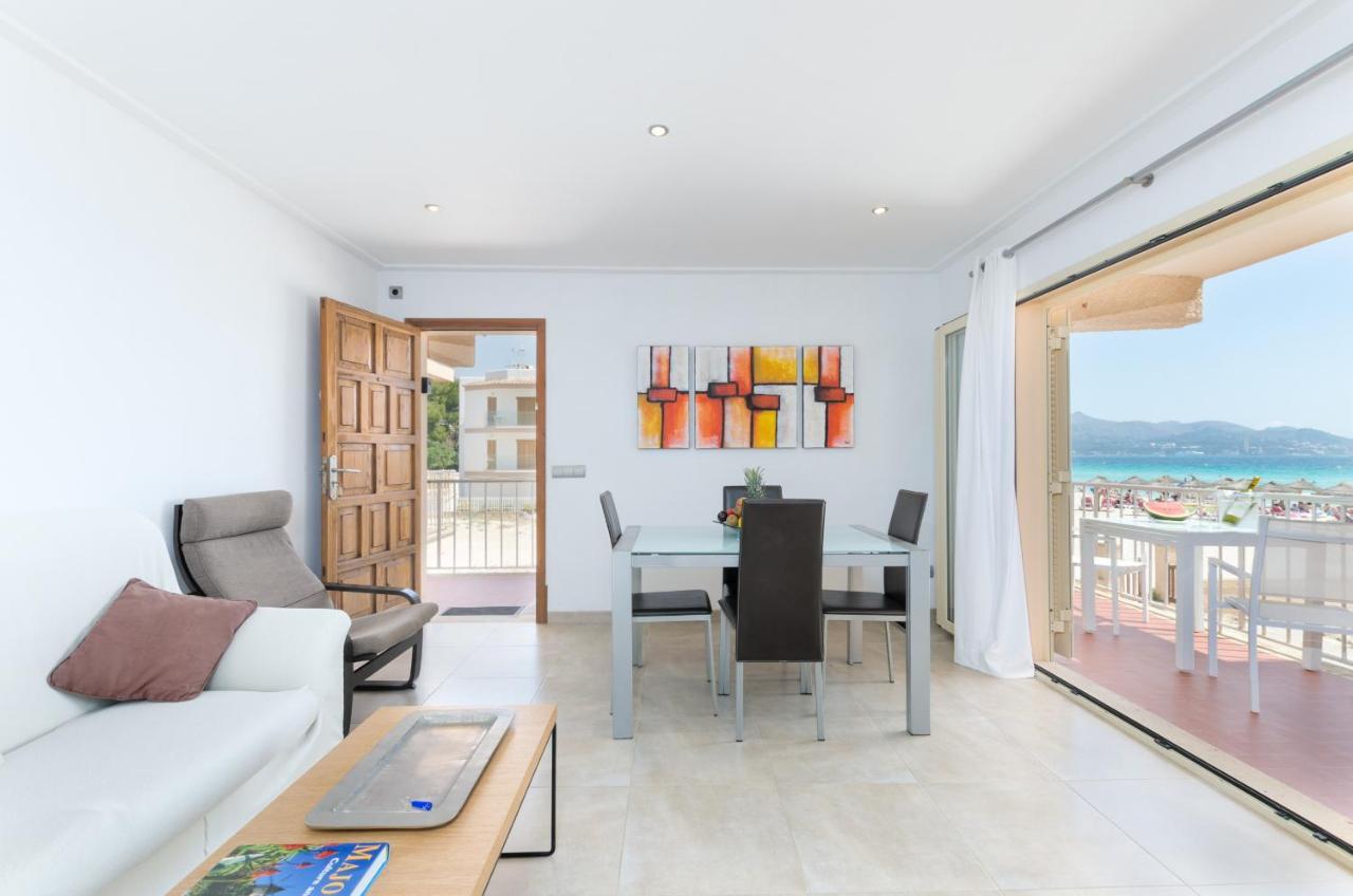 Yourhouse Voramar 1c *