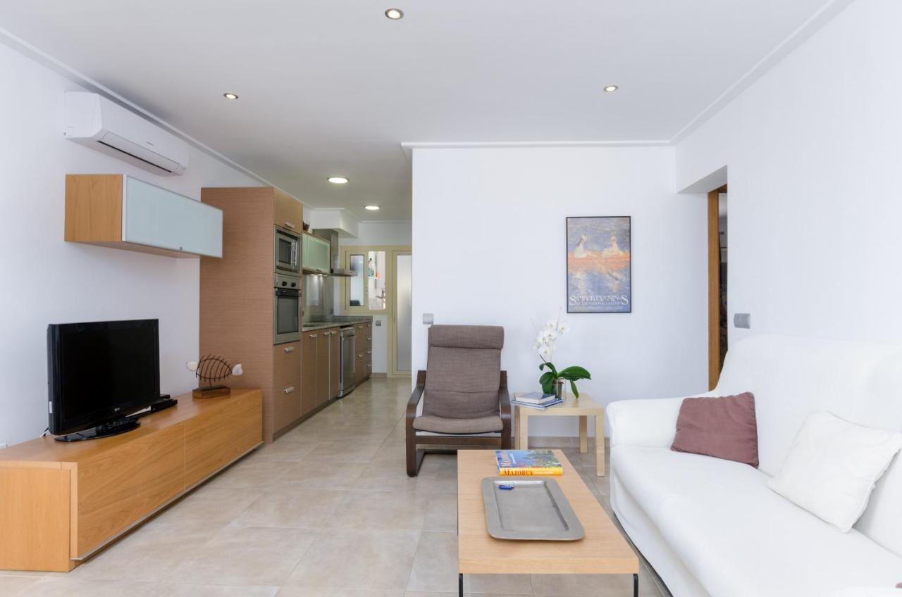 Yourhouse Voramar 1c