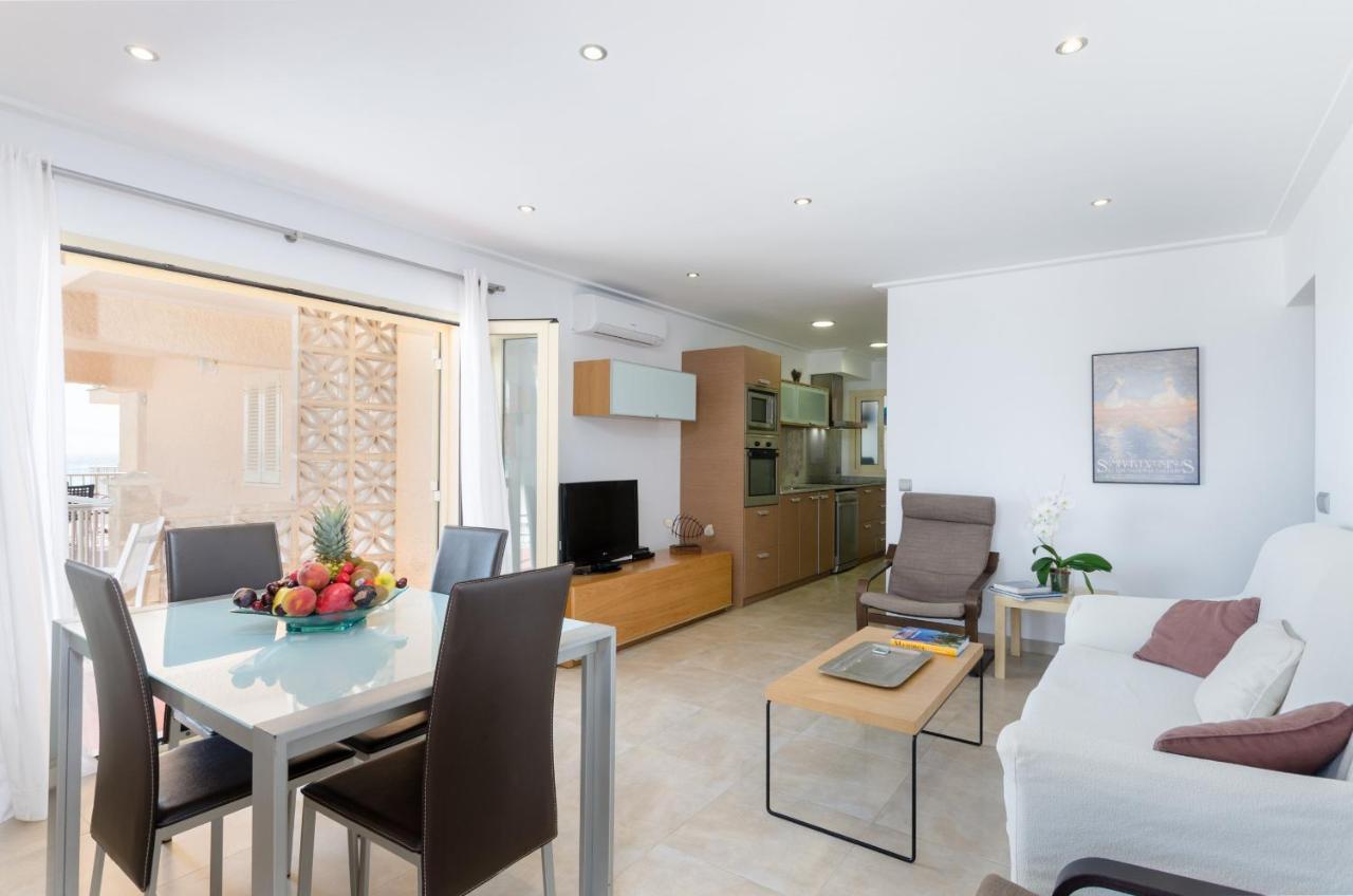 Yourhouse Voramar 1c