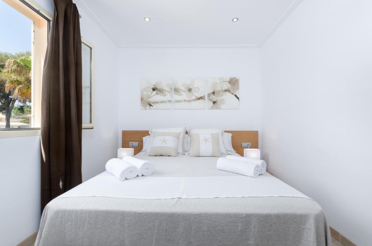 Yourhouse Voramar 1c Apartment