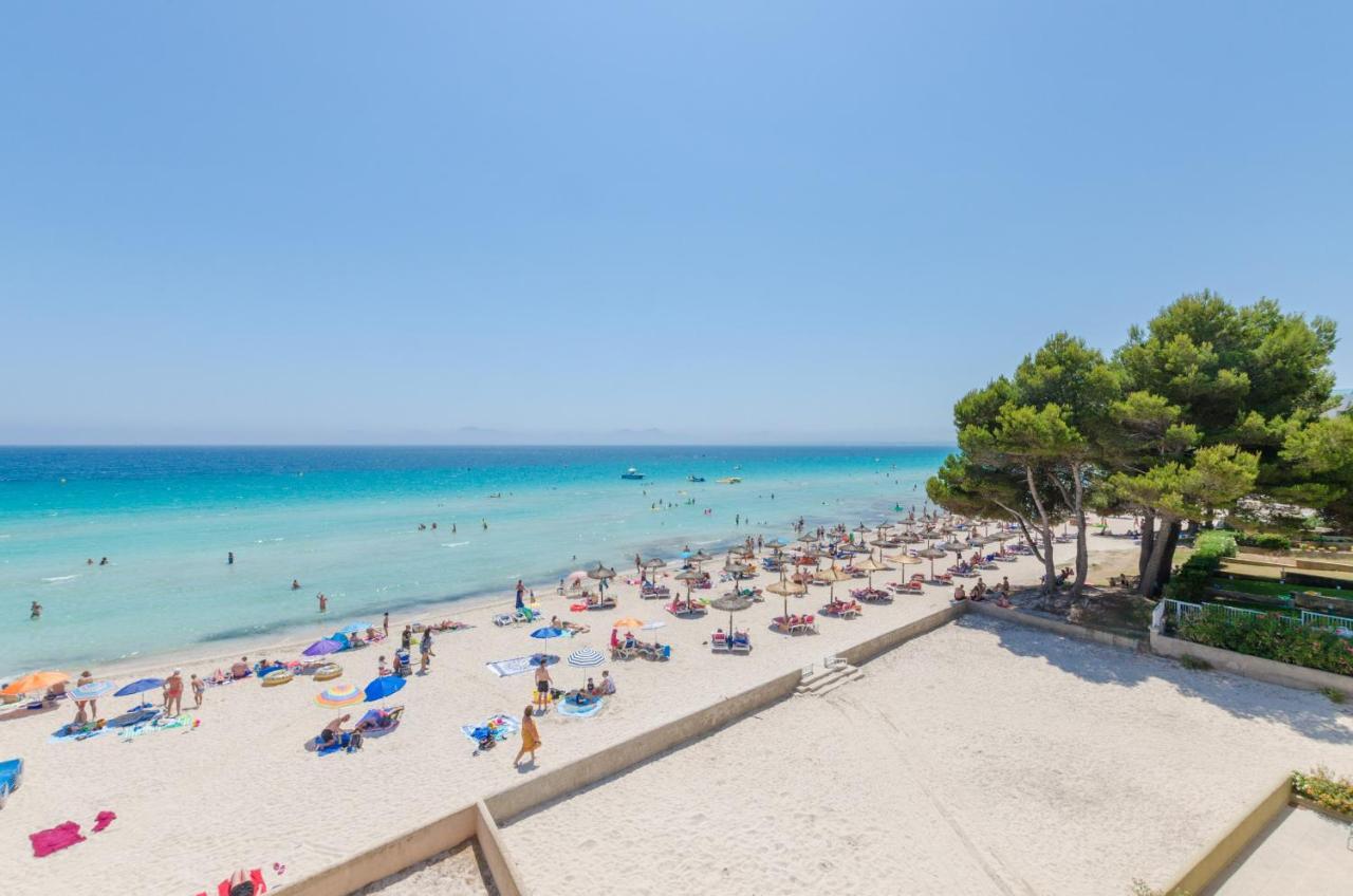 Apartment Yourhouse Voramar 1c