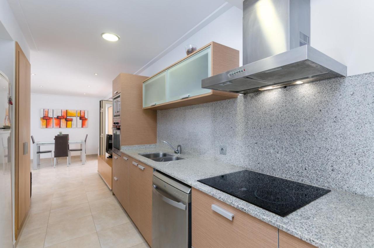 Yourhouse Voramar 1c Port d'Alcúdia