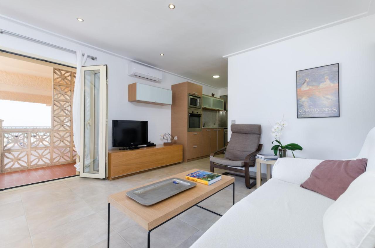 Yourhouse Voramar 1c Apartment