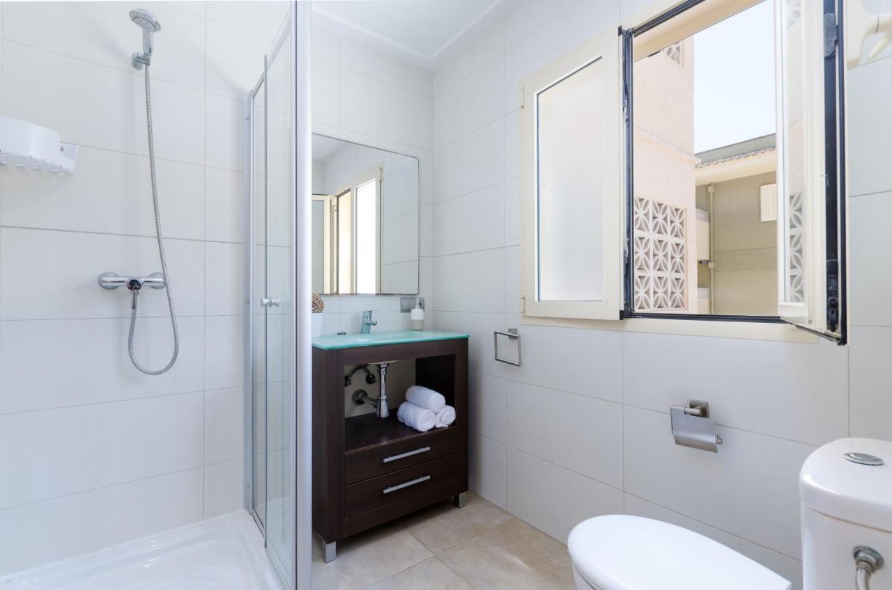 Apartment Yourhouse Voramar 1c *