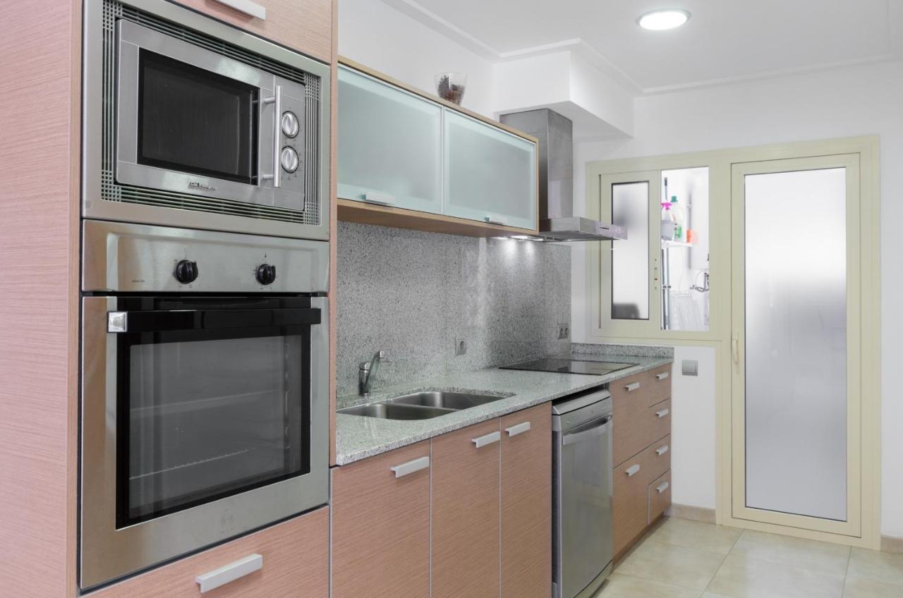 Yourhouse Voramar 1c