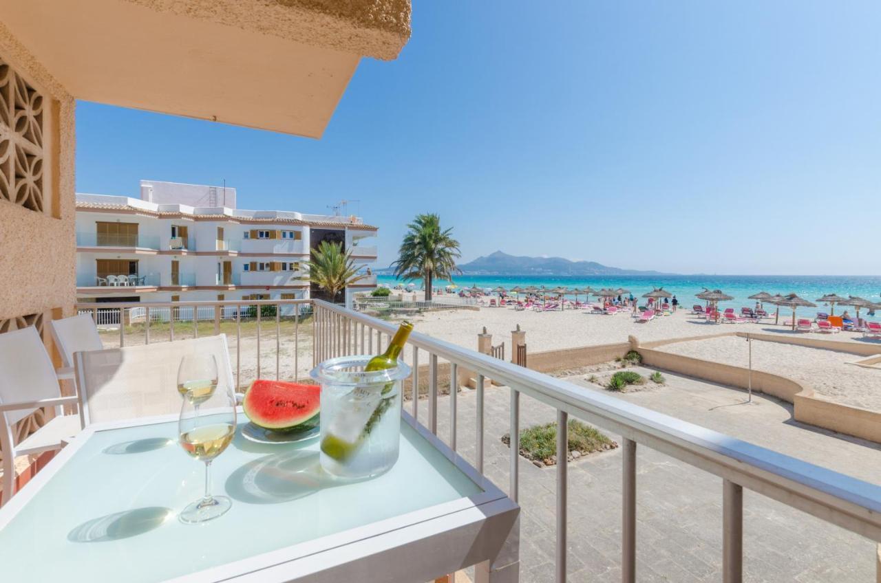Yourhouse Voramar 1c * Port d'Alcúdia