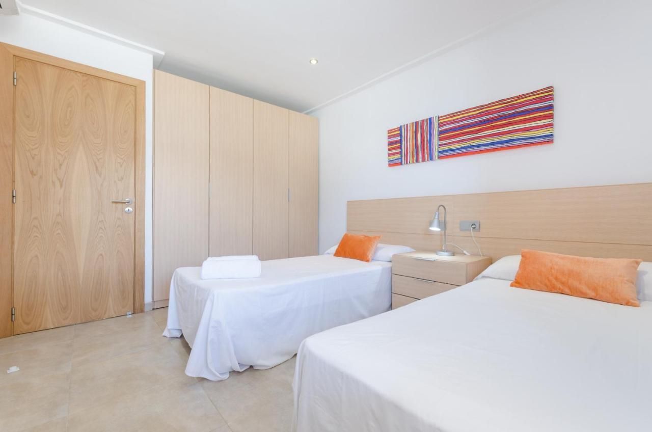 Yourhouse Voramar 1c * Port d'Alcúdia