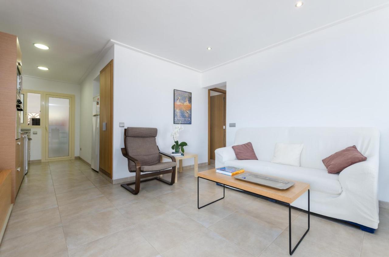 Yourhouse Voramar 1c