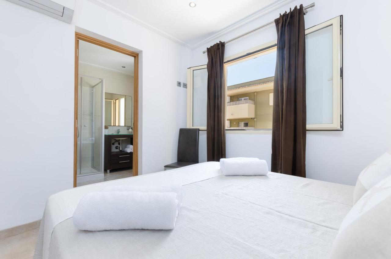 Yourhouse Voramar 1c * Port d'Alcúdia