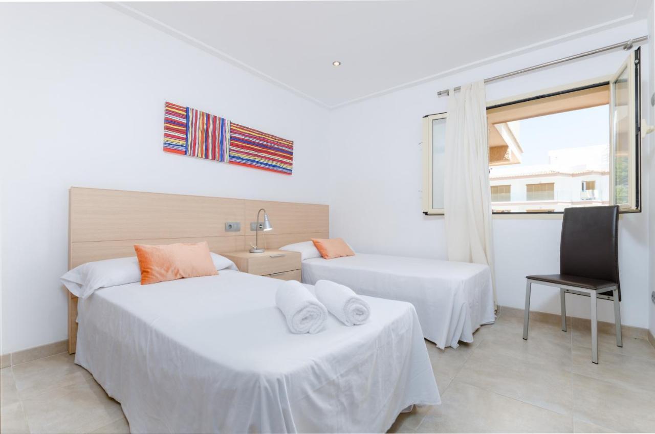 Yourhouse Voramar 1c Port d'Alcúdia