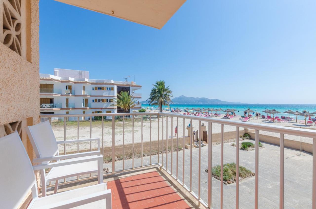 Yourhouse Voramar 1c *