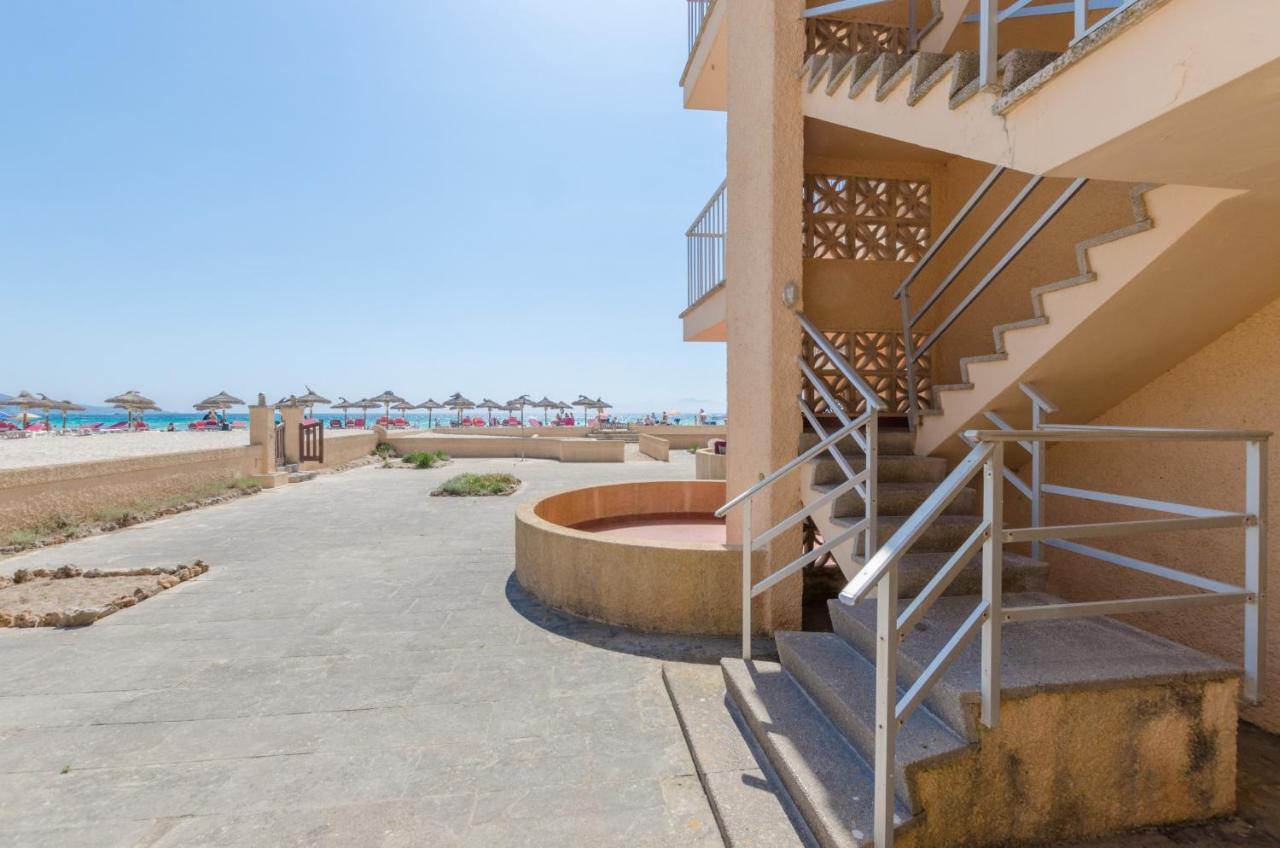 Yourhouse Voramar 1c Apartment