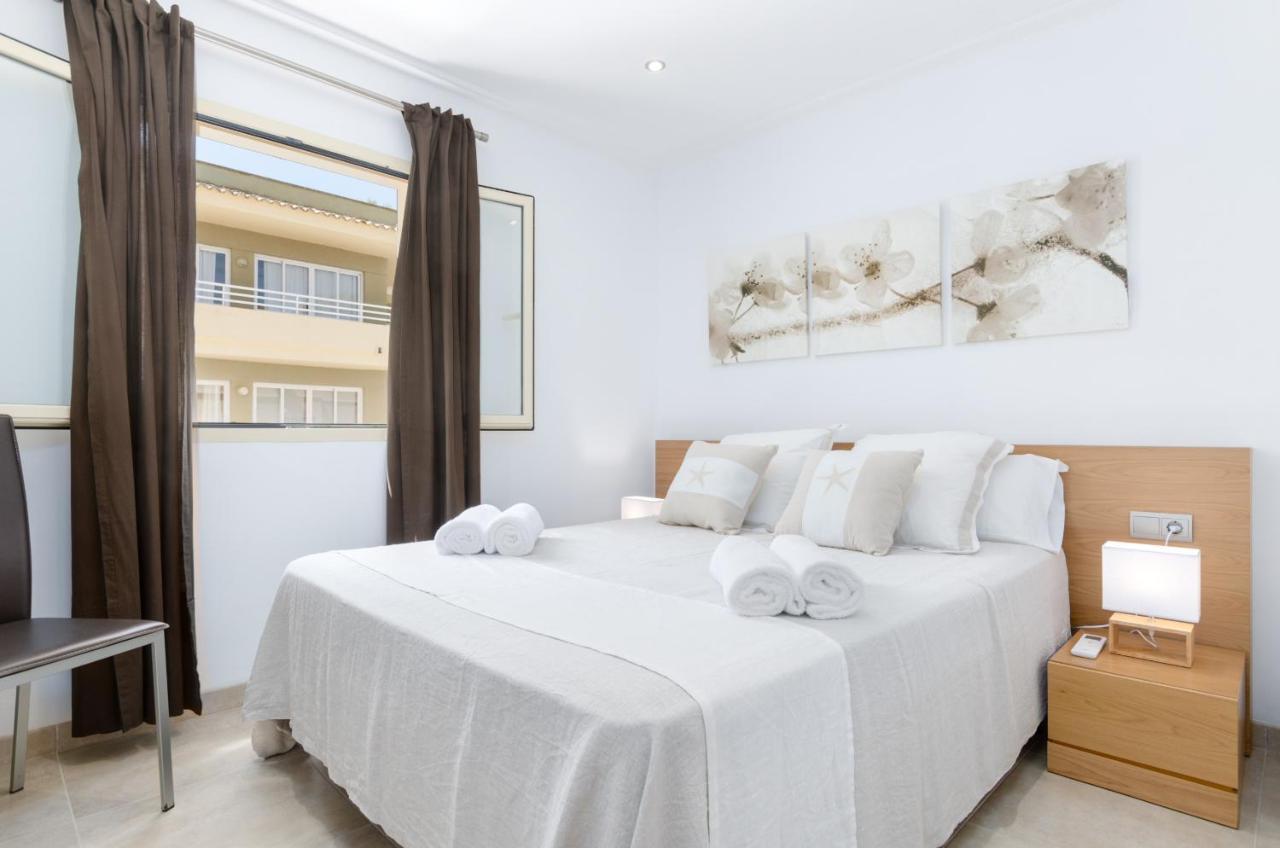 Yourhouse Voramar 1c