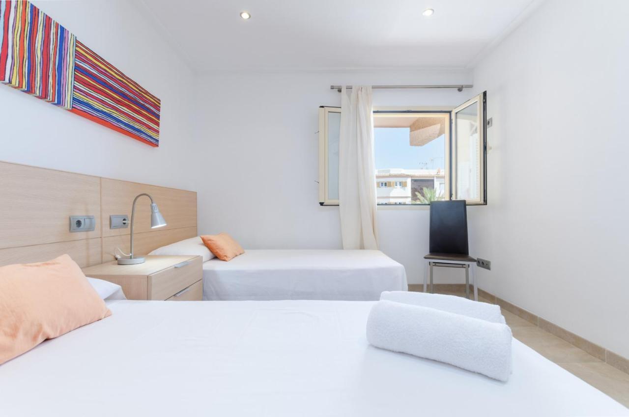 Yourhouse Voramar 1c * Port d'Alcúdia
