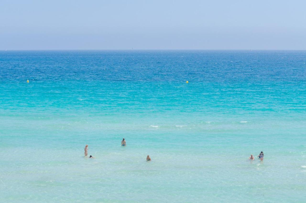 Yourhouse Voramar 1c Apartment *