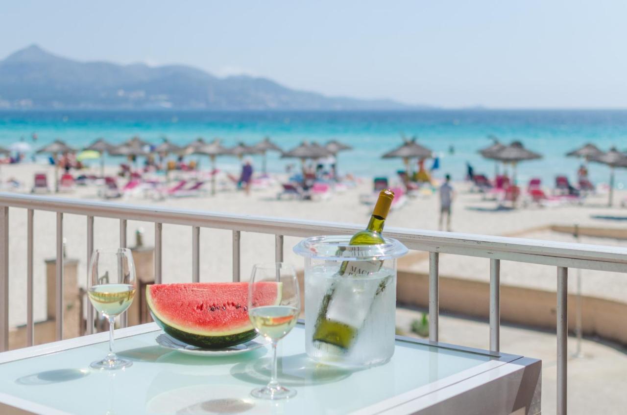 Yourhouse Voramar 1c Apartment *