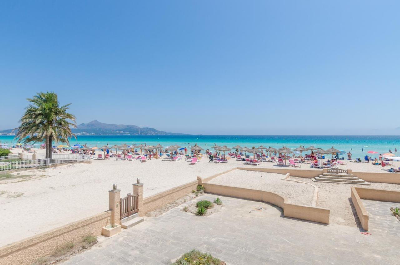 Yourhouse Voramar 1c Apartment Port d'Alcúdia