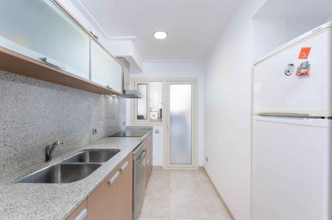 Yourhouse Voramar 1c Apartment Port d'Alcúdia