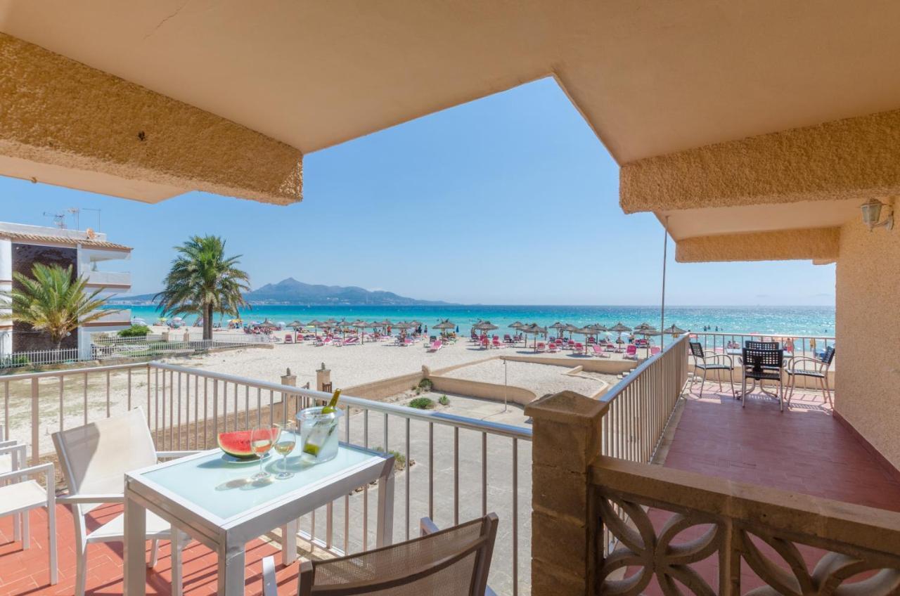 Apartment Yourhouse Voramar 1c Port d'Alcúdia