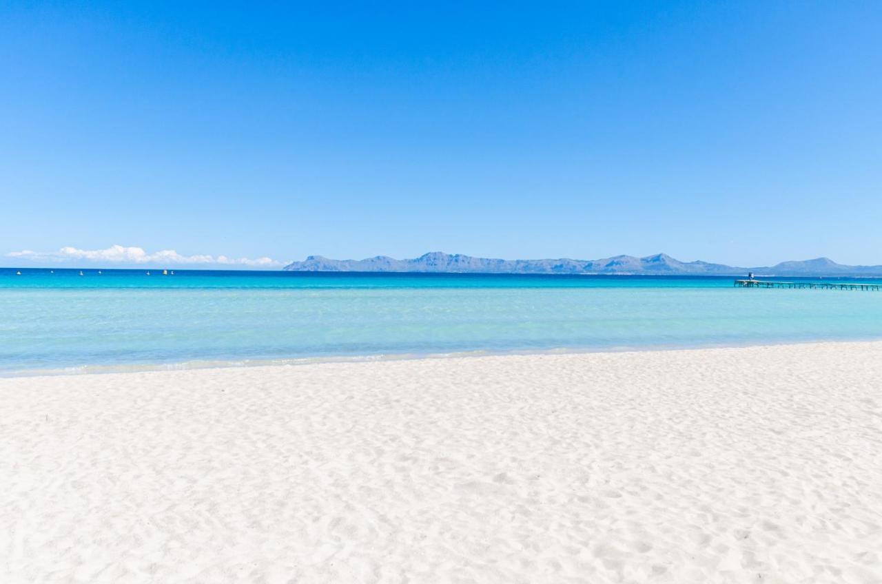 Yourhouse Voramar 1c Appartement Port de Alcudia (Mallorca)