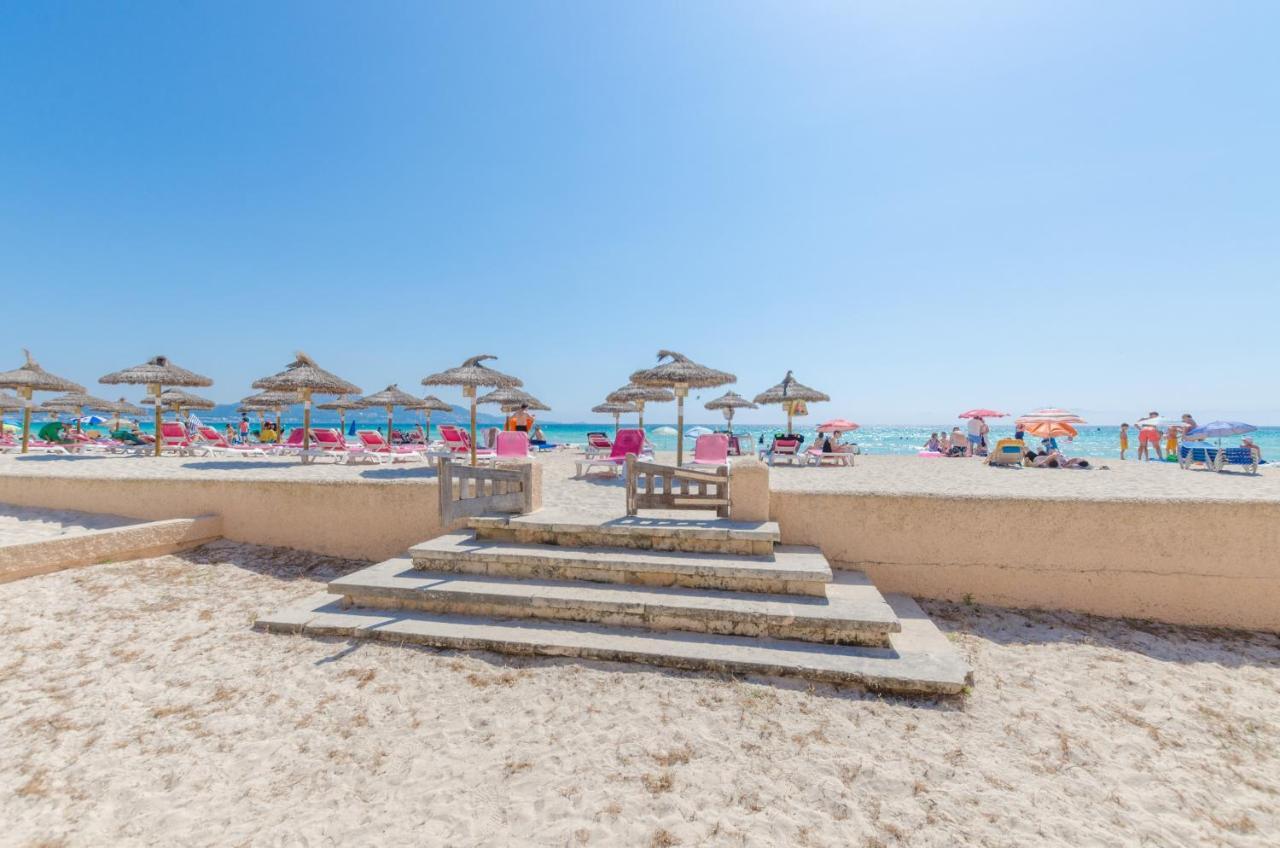 Appartement Yourhouse Voramar 1c