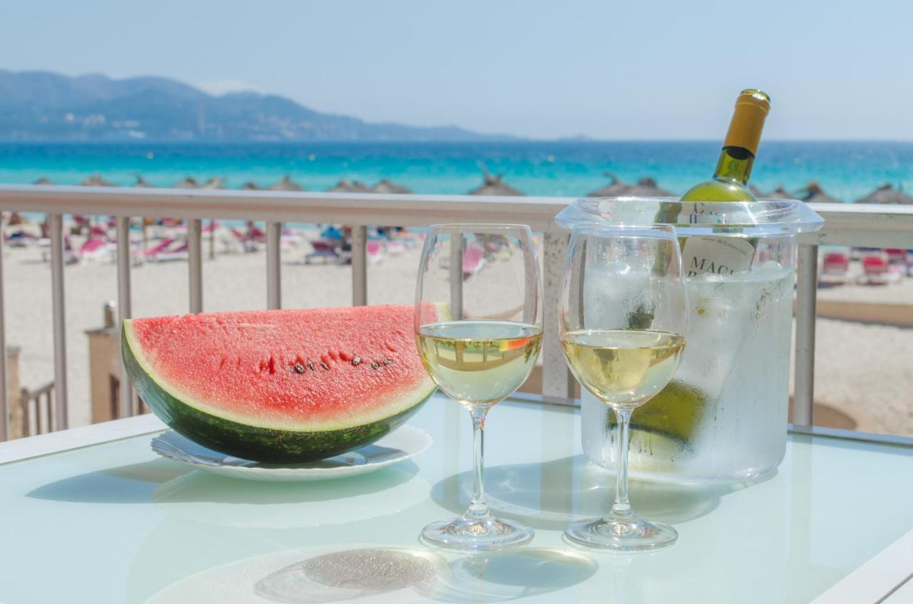 Appartement Yourhouse Voramar 1c